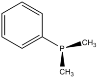 Dimethylphenylphosphine