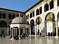 Dome of the Clocks