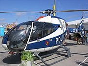 Eurocopter EC120