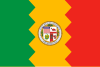 Bandeira de Los Angeles