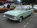 Ford Falcon (XK) (1960–1962)