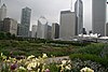 Lurie Garden