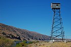 Mattawa Ropeway Conveyor