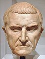 Marcus Licinius Crassus