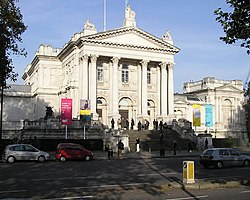 Tate Britain