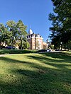 Broughton Hospital Historic District