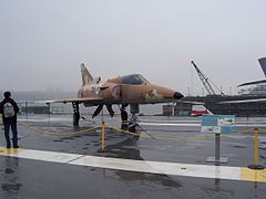 Israeli Kfir