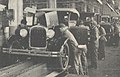 Image 30Ford Motor Company automobile assembly line in the 1920s (from Car)