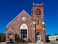 Heritage Baptist Church