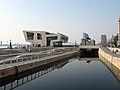 Leeds and Liverpool Canal, Pier Head