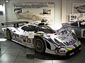 Porsche 911 GT1