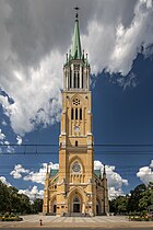 Catholic Cathedral