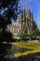 La Sagrada Familia