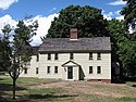 Thomas Fuller House, Middleton MA