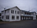 Spring Bay Hotel, Triabunna