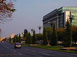 Nationale Bibliotheek van Roemenië