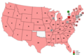 1st Vice Presidential Ballot