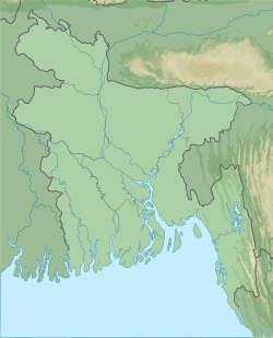 Jatijo Smriti Soudho (Bangladeŝo)