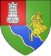 Coat of arms of La Tour-du-Meix