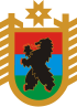 Coat of arms of Republic of Karelia