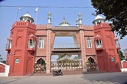 Eidgah in Malerkotla