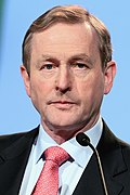 Enda Kenny