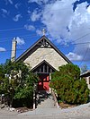 St. Marks P.E. Church