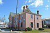 Hyde County Courthouse