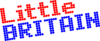 Little Britain logo