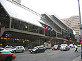 Metro Toronto Convention Centre