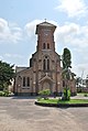 Église Sainte-Anne de Kinshasa (Iglesia católica)