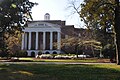 Mills Building, South Carolina State Hospital