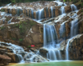 Thumbnail for Sungai Pandan Waterfall