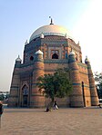 Shrine of Baha-ud-din Zakariya