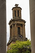 :Tower of St Thomas in the Peace Garden, Birmingham