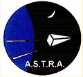 Thumbnail for Association in Scotland to Research into Astronautics