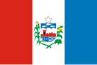 Bandeira de Alagoas