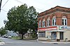 Bush Street Historic District