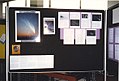 Cometary Physics, taken at the time of the 1989 research bazaar at the Hicks Building.