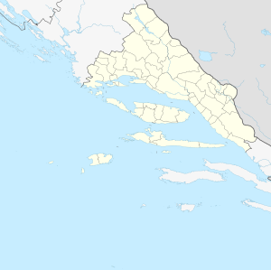 Brač (Split-Dalmatien)