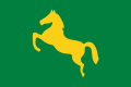 Flag of Ash Sharqiyah Governorate