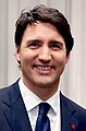 Justin Trudeau