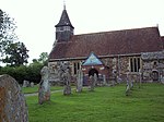 Church of St Mary