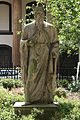 Alfred the Great Trinity Church Square, Southwark