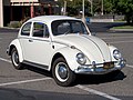 Image 6Volkswagen Beetle (from History of the automobile)