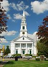 Original Congregational Church of Wrentham