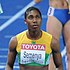 Caster Semenya