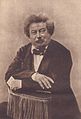 Alexandre Dumas