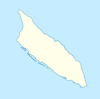 Aruban Division di Honor is located in Aruba
