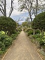 Government Gardens at Port Arthur Historic Site